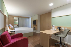 Mercure São Paulo Nações Unidas